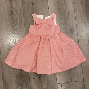 Janie & Jack Toddler Dress